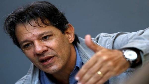 سياسي من أصل لبناني قد يصبح رئيسا للبرازيل