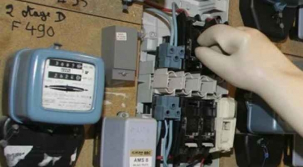 ضبط 11 ألفا و540 سرقة كهرباء منذ مطلع العام