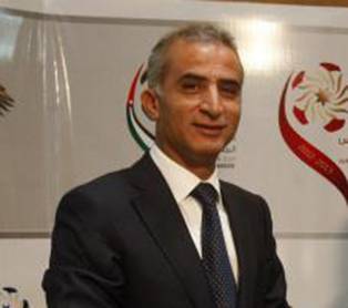 معين قدادة يعترف.. شركة آفاق العقارية التابعة لمجموعة المناصير خسرت 1.2 مليون حتى 30.6.2018