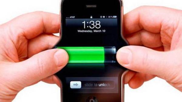 بطارية هاتفك 2.. لا تنزعج..أطِل عمرها بـ5 خطوات