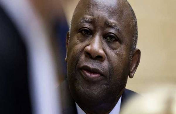 انتخاب غباغبو المتهم بجرائم ضد الانسانية زعيما حزبيا في ساحل العاج 