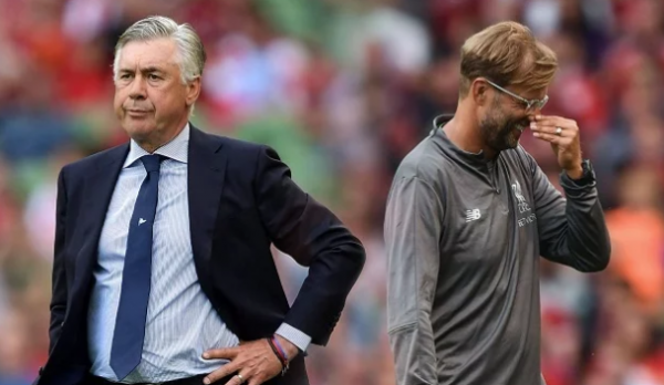 أنشيلوتي : الخسارة بالتأكيد تحرق وتؤلم ولكن لها فوائد !