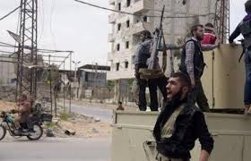 سوريا.. النظام يشتبك مع داعش ببادية السويداء