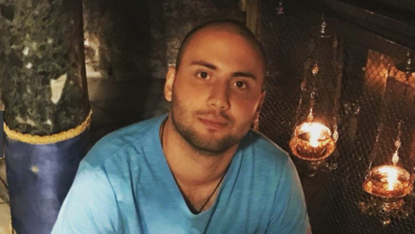 انتحار ابن ملك السلاح في موسكو