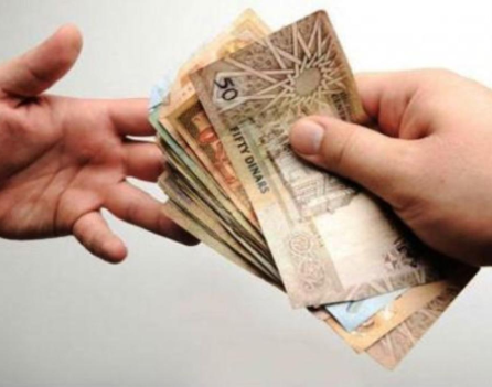 البلديات تقترض 15 مليون دينار