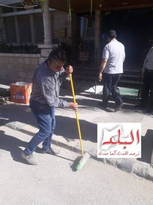 هل ينصف ابو السكر عصام المصري ويعيده الى عمله  صور وفيديو