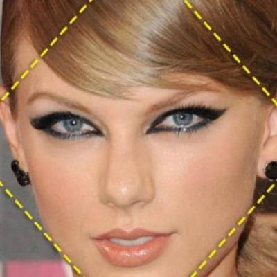 بالصور.. طباع شخصيتك السرّية يكشفها الشكل الهندسي لوجهك.. انتبه!