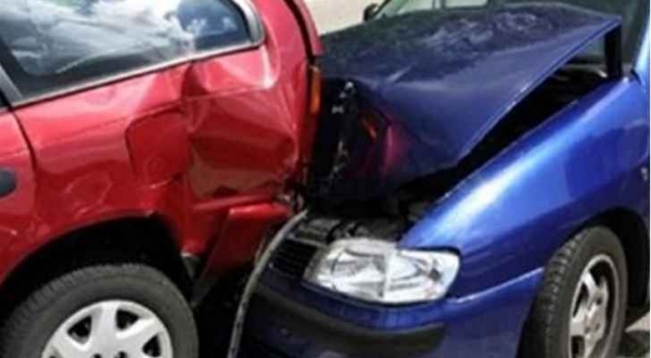 9 إصابات بحادثي سير في عمّان والزرقاء