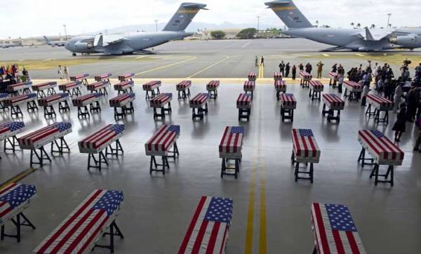 أستراليا تطلب من بيونغ يانغ إعادة رفات جنود مفقودين منذ الحرب الكورية