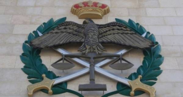 تنقلات والحاقات لعدد من ضباط الامن العام (اسماء)