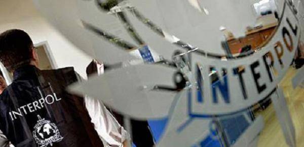 الانتربول يستجيب لطلب الأردن ويعمم على مطيع (وثائق)