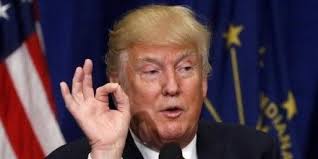 ترمب يحذر العالم