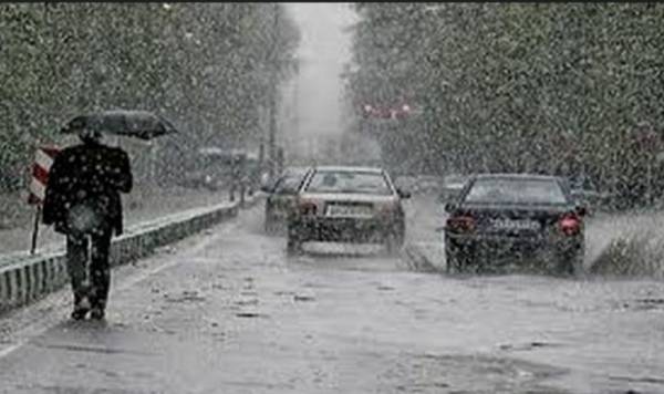 غسالة النوادر أمطار صيفية يستبشر بها التونسيون رغم خطورتها