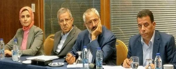 تقرير حالة البلاد يبحث محاور العدالة والقضاء وسيادة القانون