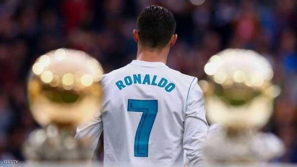 تعويض رونالدو ليس أولوية في ريال مدريد.. الهدف أكبر بكثير