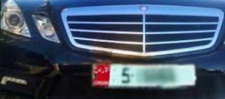 التربية تطلب استثناء لـسيارات مديريها