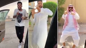 الحبس 12 يوما لشاب قام برقصة كيكي