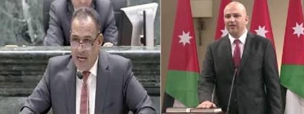 النائب الطراونة يفتح النار بوجه وزير الاتصالات لطرح عطاء بربع مليون دينار