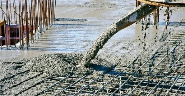 مليونا طن استهلاك المملكة من الاسمنت بسبعة اشهر