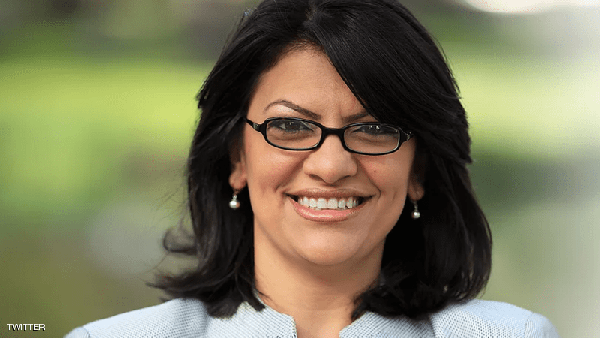 لأول مرة في تاريخ أميركا.. فلسطينية على أعتاب الكونغرس