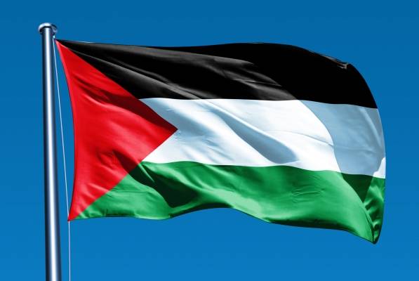 كولومبيا تعلن الاعتراف بدولة فلسطين