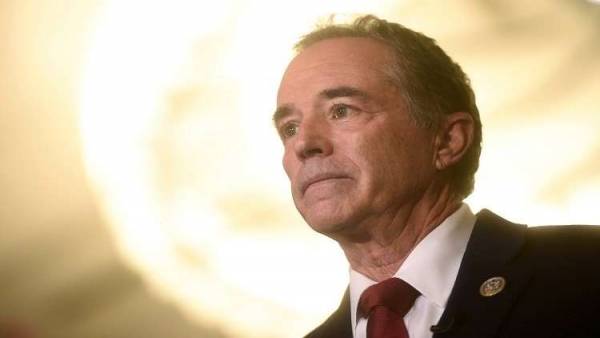 السلطات الأمريكية تعتقل عضوا في الكونغرس