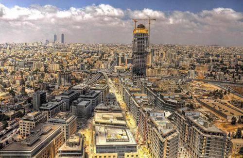 تعرف على القطاعات التي اعلنت قطر نيتها الاستثمار بها في الاردن .. تفاصيل