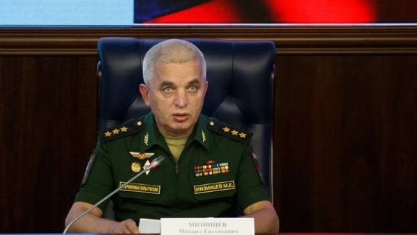 موسكو: نعمل على قدم وساق مع دمشق لترميم البنية التحتية في سوريا