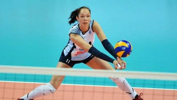 نجمة منتخب روسيا للطائرة: أنا لا ألوم نيمار على التحايل