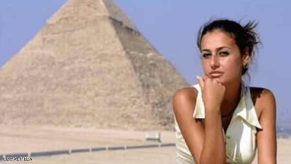 حلا شيحة تضرب مجددا.. وتنشر أول تعليق بعد العودة