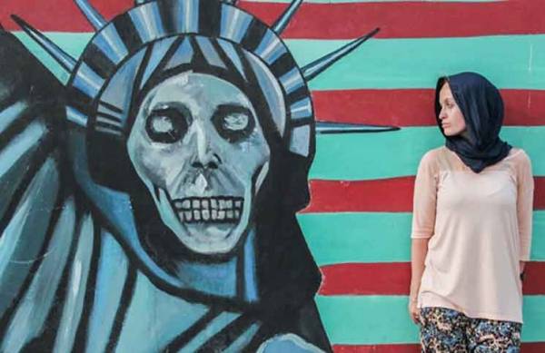 الأمريكيون يعتبرون أن روسيا تشكل خطرا أكبر على بلادهم من إيران 