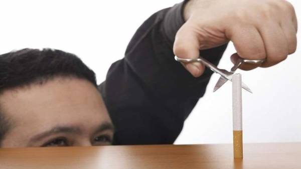 كيف أقنعت فرنسا مليون شخص بالإقلاع عن التدخين خلال سنة واحدة؟