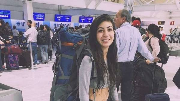 جولة حول العالم.. اغتصبت وقتلت في أول بلد! (صور)