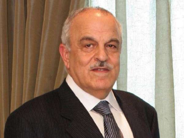 المعشر: لابد من اعادة النظر بضريبة المبيعات