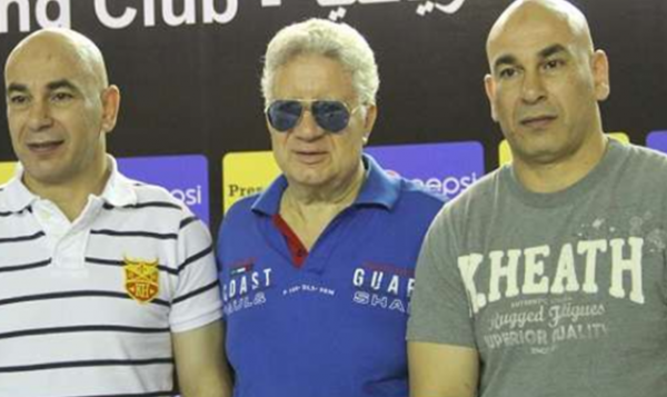 ذكرى سيئة في عيد ميلاد حسام حسن “فرحة لم تتم”