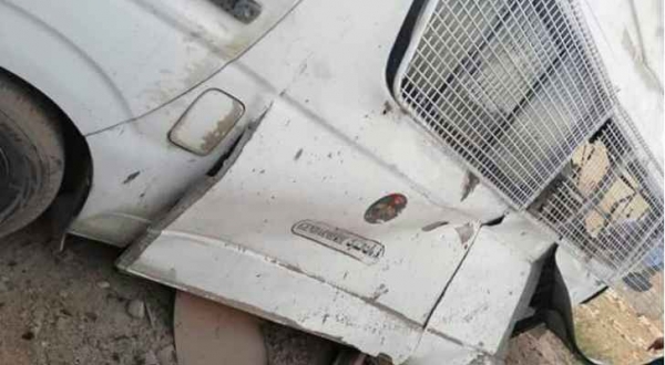 الداخلية: عبوة ناسفة بدائية الصنع سبب انفجار دورية مشتركة لقوات الدرك والأمن العام في الفحيص