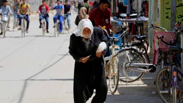 1.7 مليون لاجئ سوري يرغبون بالعودة إلى الوطن