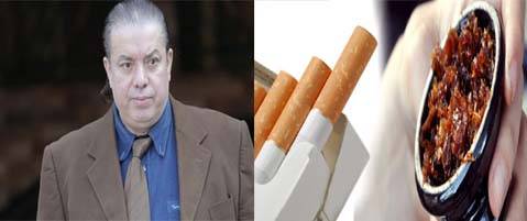 زلزال عوني مطيع يضرب سوق المعسل ويساهم في رفع الأسعار بشكل جنوني