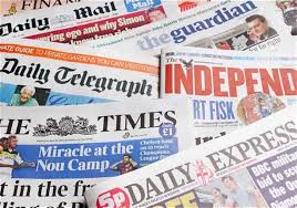 احداث الاردن في عيون الصحافة العالمية