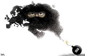 شُلّت أيديهم وخاب فألهم