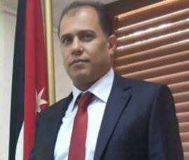 موطني لك السلام  وللعدا ويلٌ و ظلام ..