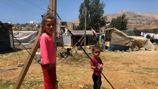 عودة أكثر من مليون نازح سوري إلى مدنهم منذ عام 2015