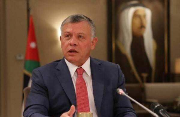 الملك يترأس اجتماعاً لمجلس السياسات الوطني