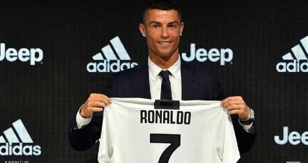 بلدة بأكملها تحضر مباراة رونالدو