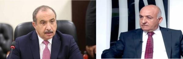 تغيير صلاح اللوزي من هيئة النقل البري خطوة في الاتجاه الصحيح