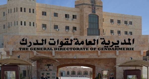 مؤتمر صحفي للحديث حول مجمل الأوضاع الأمنية الاثنين