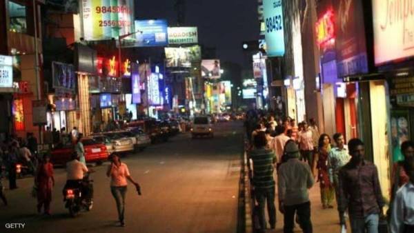 نهاية مأساوية لرحلة طالب سوداني في الهند