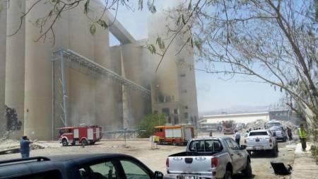 إلى أين وصل التحقيق في قضية الصوامع ؟؟