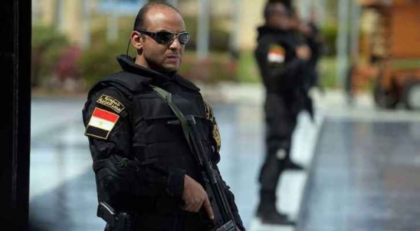 مصر تعلن إحباط مخطط عيد الأضحى