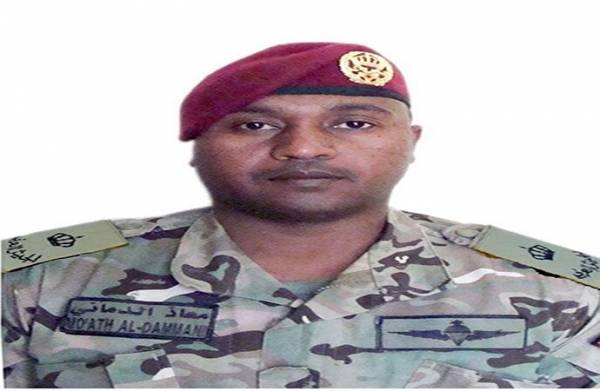 ماذا قال شقيق الشهيد الدماني ؟؟